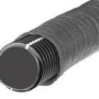 SYP - Conducto semiflexible circular aislado MVDNI diámetro 90mm 50m