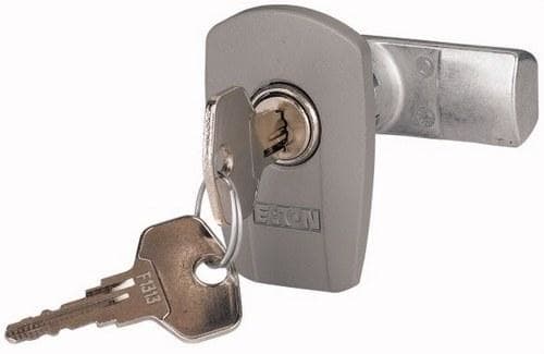 EATON - Cerradura LC-ZSBIT-CS cilíndrico
