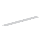 INTERFLEX - Tapa bandeja 50mm galvanizado sendzimir