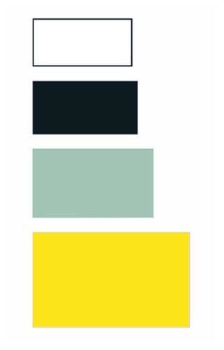 GRAFOPLAST - Etiqueta adhesiva panel 90x40mm blanco (15u)