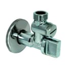 ARCO - Válvula A-80 1/2x3/8" sin tuerca cromo