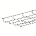 MULTIVIA - BANDEJA REJILLA GALVANIZADO 30x100
