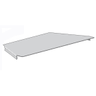 INTERFLEX - Tapa derivación T 12x100 sendzimir