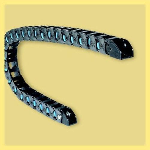 INTERFLEX - Cadena portacables serie 4230 RC105 verde