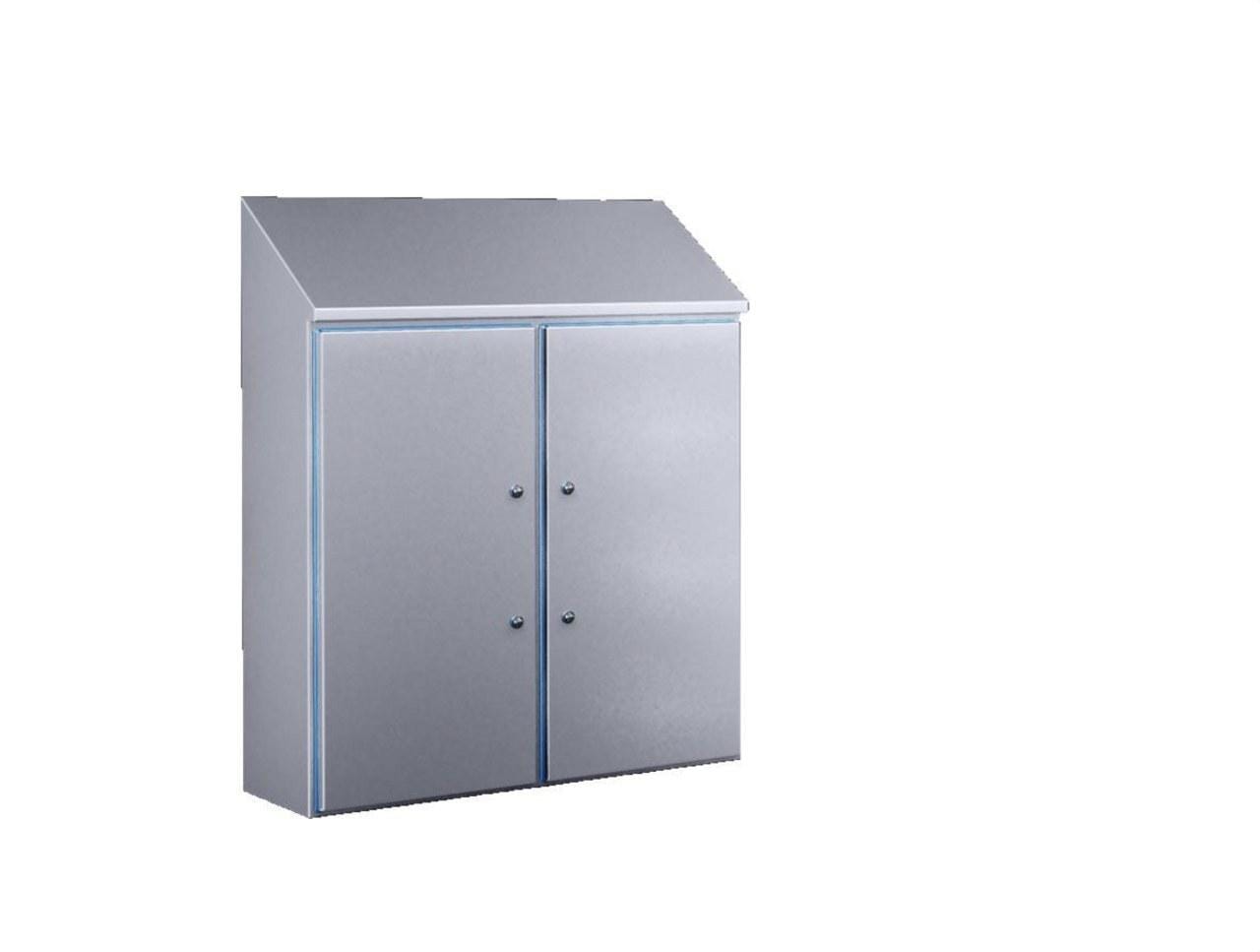RITTAL - Armario compacto HD inoxidable 1010x1050x400mm