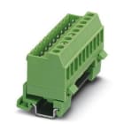 PHOENIX CONTACT - CONECTOR ENCHUFABLE MSTBVK 2,5/12-G-5,08