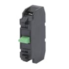 GEWISS - Contacto auxiliar 1NA 10A 250V