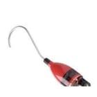 CATU - Detector acústico-luminoso 90 a 225kV acoplamientos K-C y W