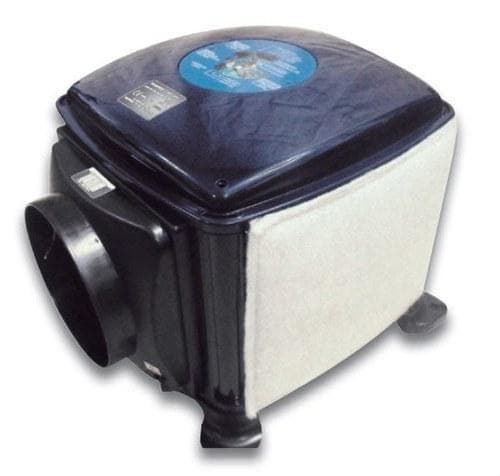 SYP - Unidad ventilador PIV BP