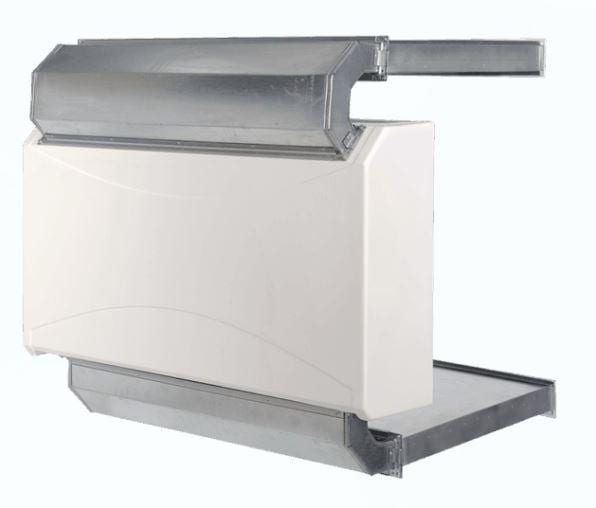 TECNA - DESHUMIDIFICADOR MODEL MICROWELL DRY-800 SP