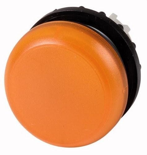 EATON - Lámpara M22-L-A ámbar