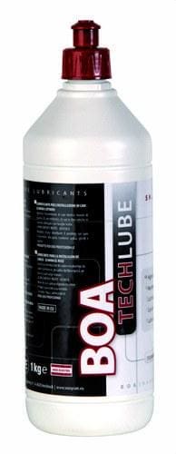 INTERFLEX - Liquido lubricante TECHLUBE 1 litros