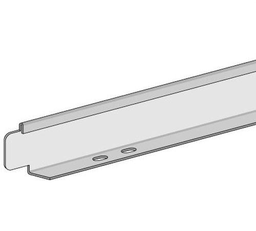 MULTIVIA - Tabique separador enchufable 60 sendzimir