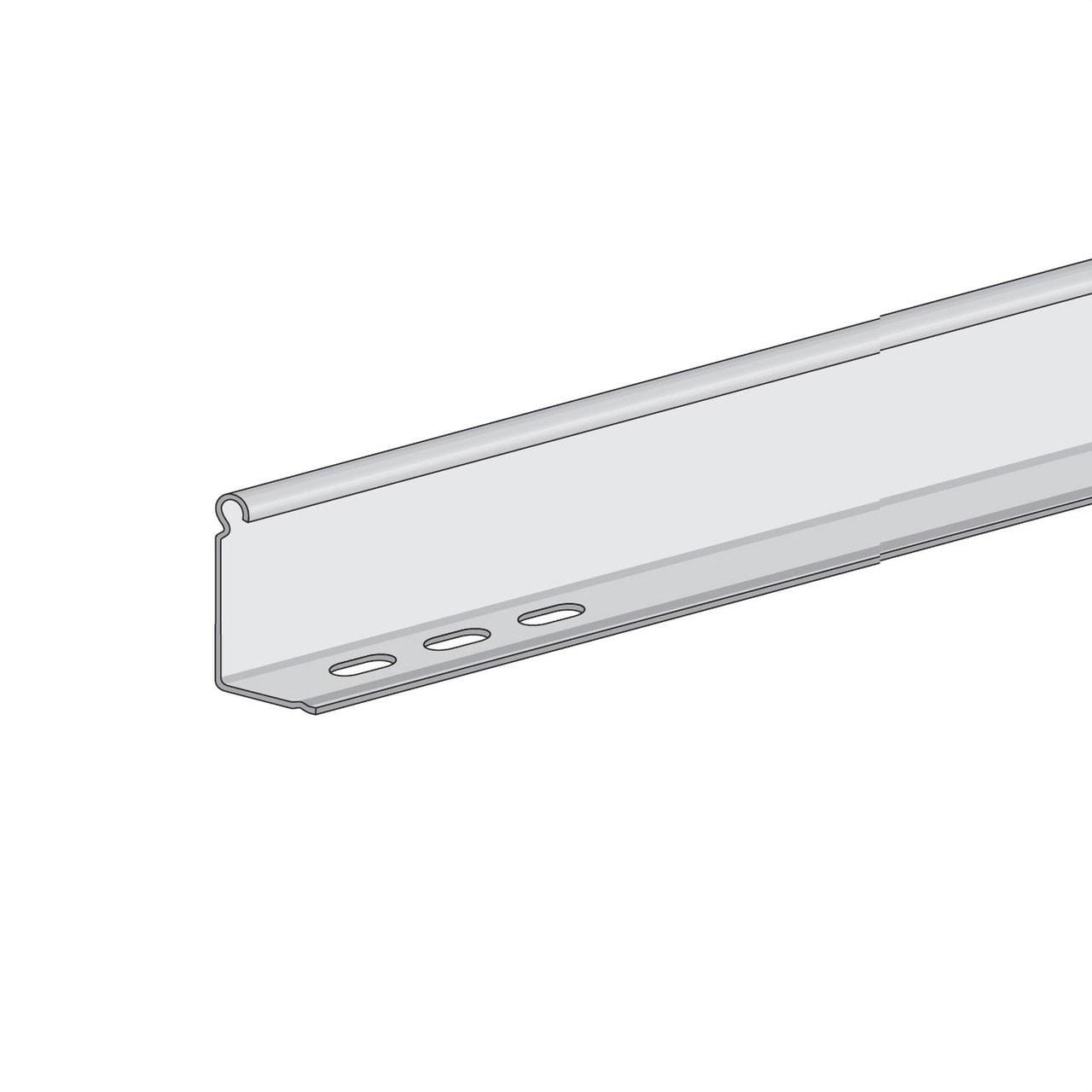 MULTIVIA - Tabique separador 110 sendzimir