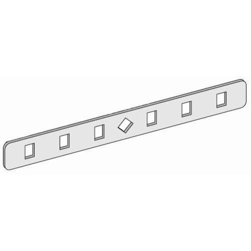 INTERFLEX - Unión bandeja 35x185 sendzimir