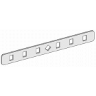 INTERFLEX - Unión bandeja 35x185 sendzimir