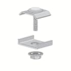 INTERFLEX - Unión universal inoxidable AISI 304
