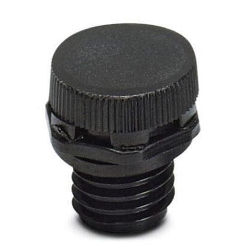 PHOENIX CONTACT - Elemento A-INB-M12-69KN-P-BK para compensación de presión