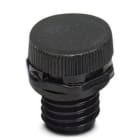 PHOENIX CONTACT - Elemento A-INB-M12-69KN-P-BK para compensación de presión