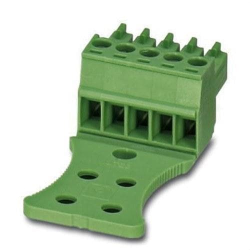 PHOENIX CONTACT - CONECTOR ENCHUFABLE MC 1,5/5-STZ2-3,5