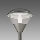 DISANO - Luminaria vial 1517 CLIMA LED 35W CLD CELL grafito
