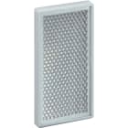 SICK - Reflectores microcelda, PL 23FT