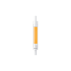 PHILIPS LIGHTING SOLUTIONS - Lámpara CorePro R7S 118mm 7.2-60W 830