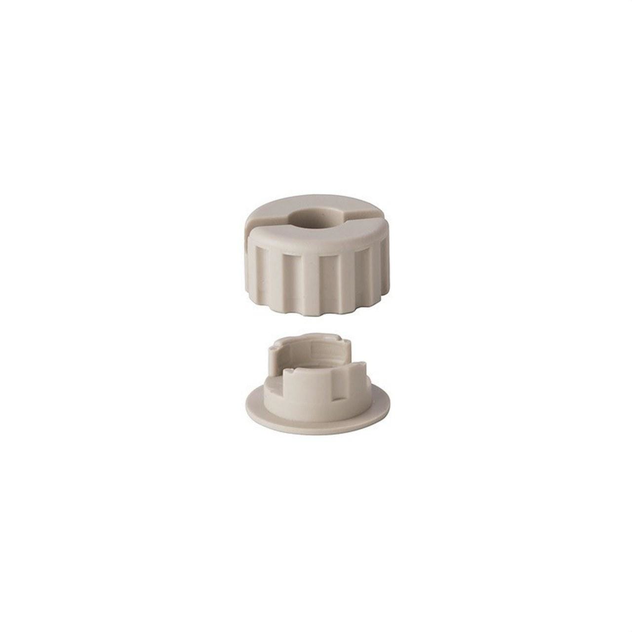 WEIDMULLER - ANCLAJE PARA PERFIL PROTECTOR WEW WTL 35