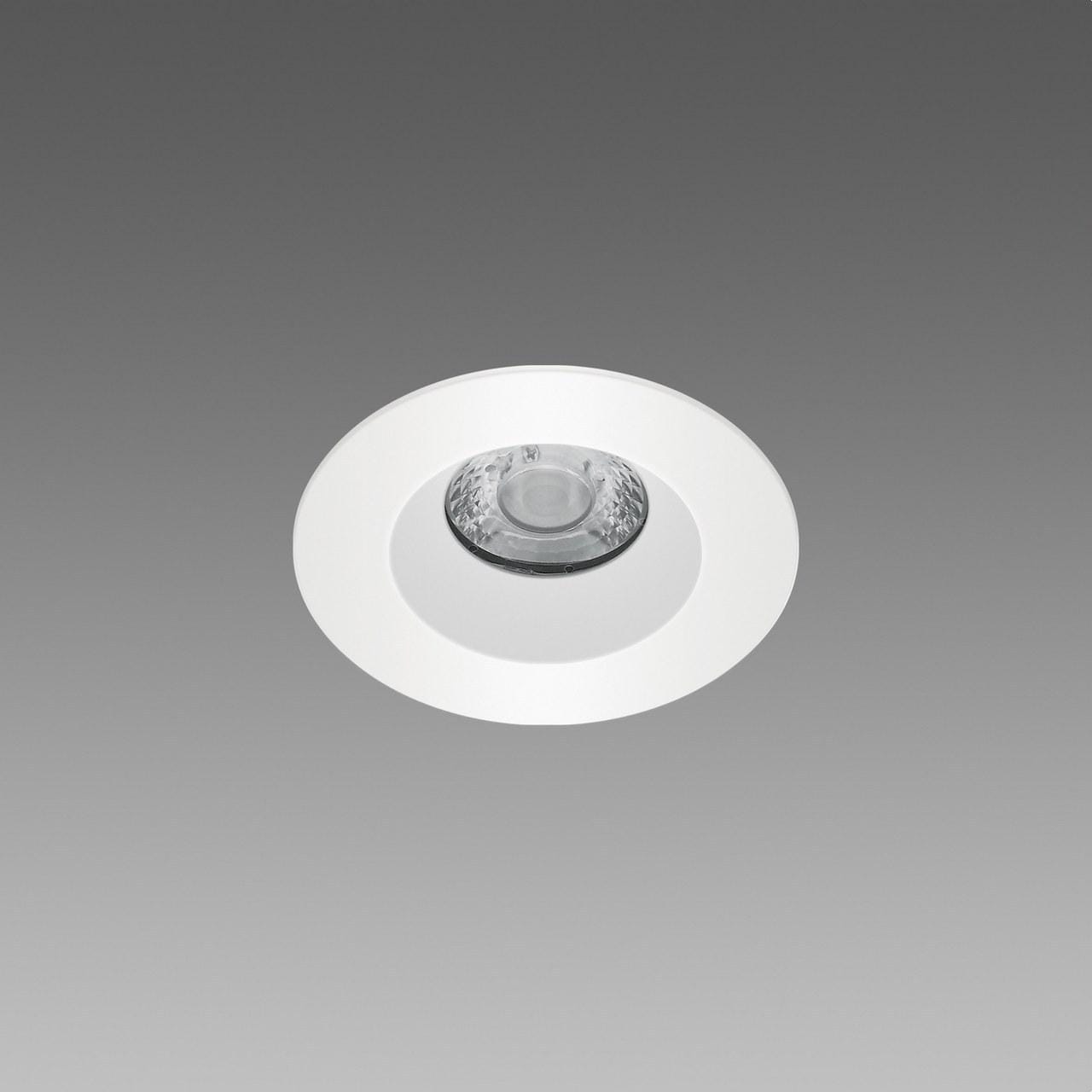 FOSNOVA - Downlight MARTE 7 618 LED 6W 4K CLD blanco
