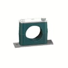 INTERFLEX - Soporte para tubo DN17