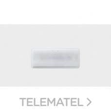 SAGELUX - Luminaria OPTIMA LED 1h 480lm no permanente