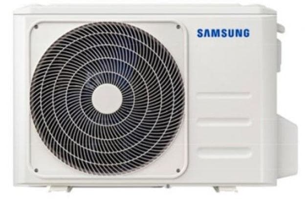 SAMSUNG - UE.AR09TXHQASIXEU I.AR35 CAPCD.FRIO 2