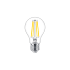 PHILIPS LIGHTING SOLUTIONS - Lámpara LED MAS VLE LED Bulb D 7.8-75W E27 927 A60 CL G