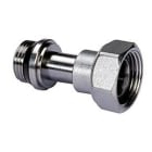 GIACOMINI - ENLACE TELESC.CNO.R173TG 1/2"X3/8"