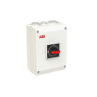 ABB - Seccionador seguridad OTE36T3 módulos