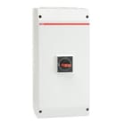 ABB - Interruptor seccionador en caja EMC OTE75T3M
