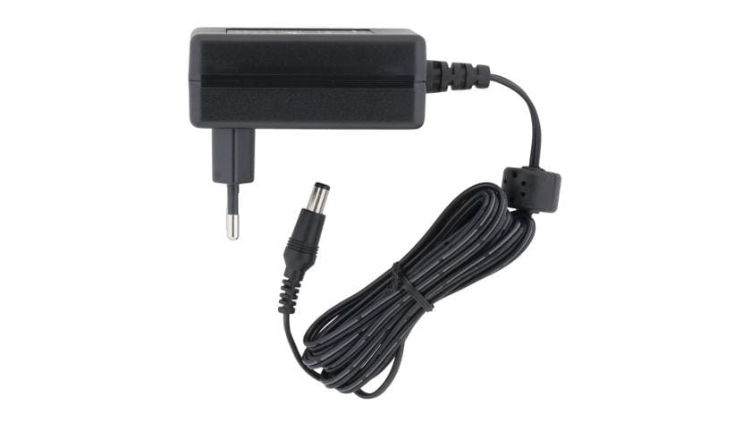 METREL - Adaptador de fuente de alimentación A 1548 12V 0,5A