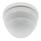 BEG - Detector de presencia Master PD4-M-2C-SU 2 canales blanco