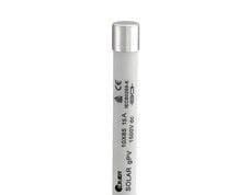 CRADY - Fusible cilíndrico ZR VCC(10x85) 15A gPV para protección de instalaciones fotovoltaicas "Dyfus ZR"
