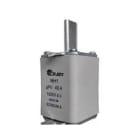 CRADY - Fusible de cuchilla NH-1 de 80A gPV
