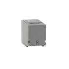 ABB - CUBREBORNE BAJ 4P OTS400G1S/4
