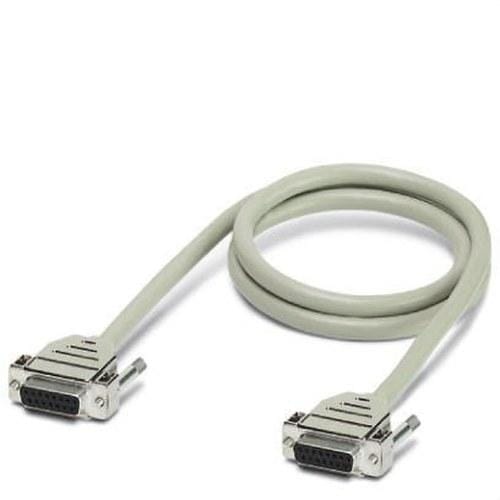 PHOENIX CONTACT - CABLE REDONDO D37SUB/B/B/B/600/KONFEK/S