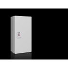 RITTAL - Caja pequeña KX E-Box 150x300x120 mm con placa montaje chapa de acero