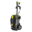 KARCHER - LIMPIADORA MONO AGF.HD 5/15 C CMPTA.