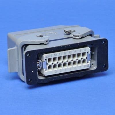 HARTING - HAN-KIT 16B