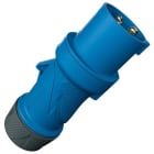 MENNEKES - Clavija Xtra 13502 IP54 13502 16A 3P 230V