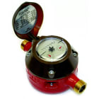 POTERMIC - Contactor de gasóleo VZ15 3/4"M