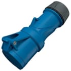 MENNEKES - Prolongador Xtra 14502 IP54 14502 16A 3P 230V
