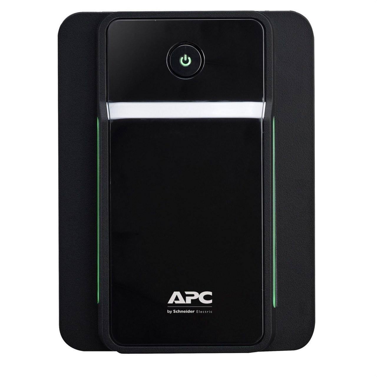 APC by Schneider Electric - BACK-UPS 750VA 230V AVR IEC