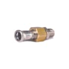 FILTUBE - RACOR 3 PIEZAS M DIAMETRO 54X2"